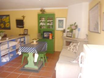 Apartamentos Studio In Nazar�, With Pool Access, Furnished Garden And Wifi - 7 Km From The Beach