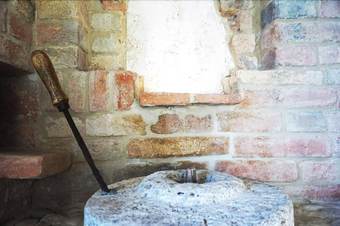 Agroturismo La Sorgente