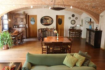 Locanda Del Molino Vecchio