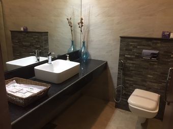 Hotel Namami Ganges Resort