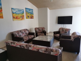 Apartamentos Suiteness Deir El Qamar