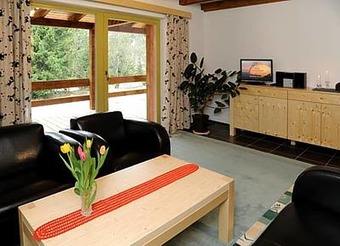 Apartamentos Ferienwohnungen Rasehorn