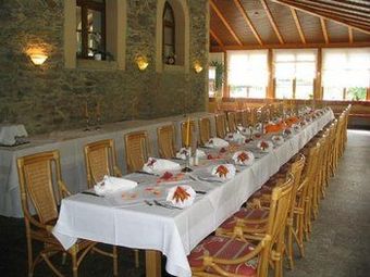 Landhotel Rittersgr�n