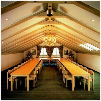 Gut Altholz Landhotel Und Restaurant Hutter