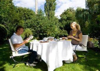 Hotel Restaurant Liebl