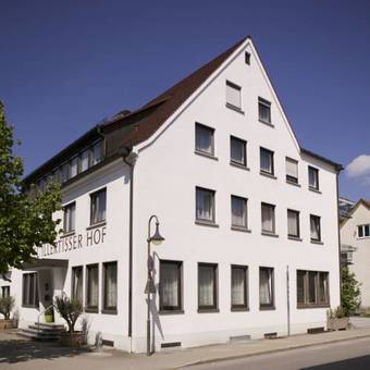 Hotel Illertisser Hof