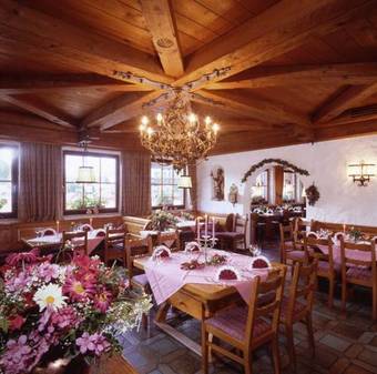 Hotel Landgasthof Sonnenhof