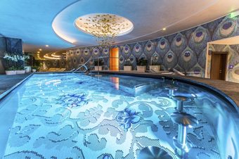 Kings Casino Hotel