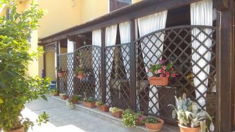 Bed & Breakfast L'oleandro