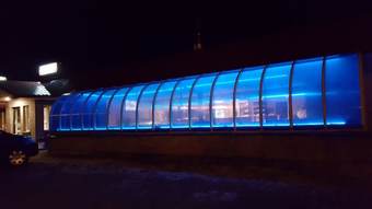 Motel Spanish River Inn