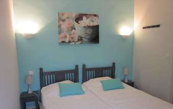 Bed & Breakfast A La Maison D'h�tes