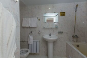 Hotel Konobeevo