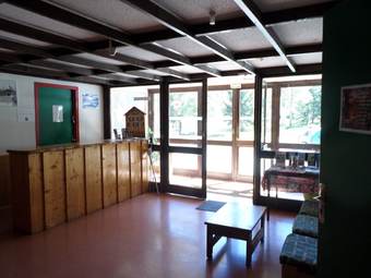 Hotel Ch�let H�tel Skiroc