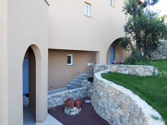 Agroturismo Agriturismo I Castellari