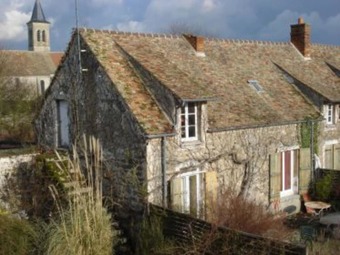 Bed & Breakfast A La Ferme De La Joie