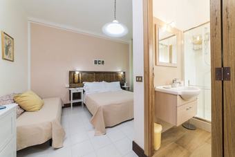 Albachiara Casa Di Campagna B&B