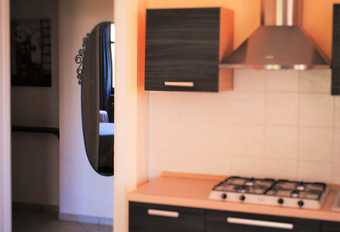 Rosso Di Sera Casa Vacanze