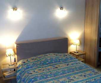 House With 3 Bedrooms In Tourtour, With Wonderful Mountain View, Furnished Garden And Wifi - 53 Km From The Beach