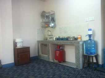 Hotel Asian Himalaya Home Stay