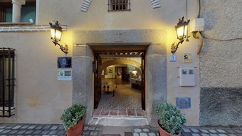 Villa Cornelius