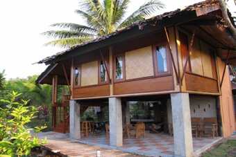 Hotel Herntai Resort