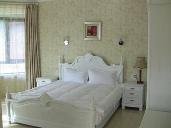 Hotel Hangzhou Tongjia Country Resort