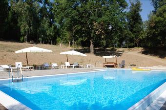 Agroturismo Tenuta Viggiani