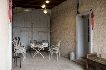 Closerie De Chambord