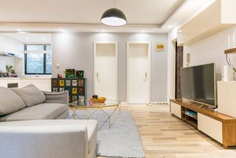 Apartamentos N2haus Yanan West Road 4 Bedrooms