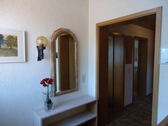 Apartamento G�stehaus B�ck