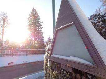 Ferienhotel Augustusburg