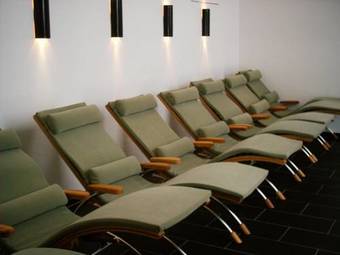 Wellnesshotel Till-moyland