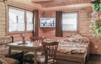 Apartamento Holiday Home Caminchener Dorfstr. K