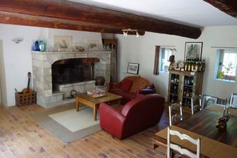 Hotel Le Mas D'acanthe