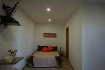 Apartamentos Tabua Suite - Etc Madeira