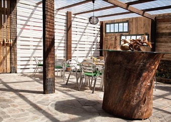 Hotel Casa Don D�n