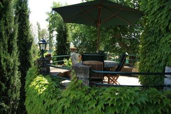 Hotel G�te Park Des Collines