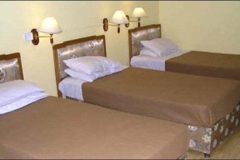 Benque Hotel