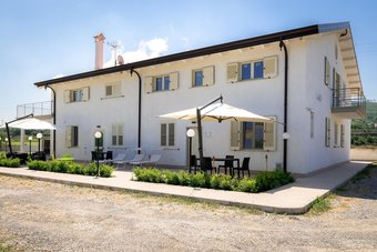 Hotel Donna Elena