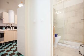 Apartamentos 2br Downtown Historic Flats I | Gonzalo's Guest | Gonzalo's Guest