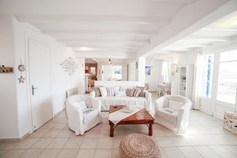 Agroturismo 180 � View Private Pool Villa Choulakia To Enjoy Sun Kissing Sea