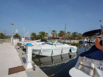 Apartamento La Cigale Varoise - Hy�res La Plage
