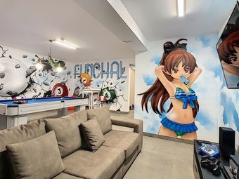 Villa Enjoy Sea - By Mhm