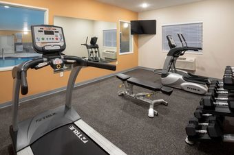 Grandstay Hotel & Suites Spicer