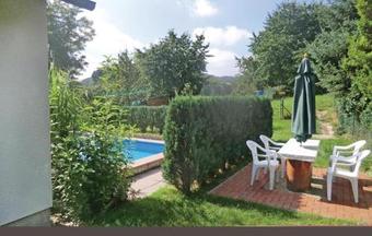 Holiday Home Siedlung Z