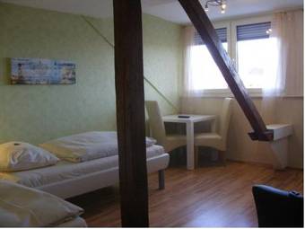 Hostal Landgasthof Tarp