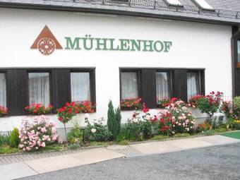 Hotel M�hlenhof