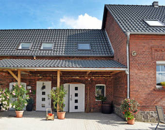 Hostal Gutshof Zum Adlernest