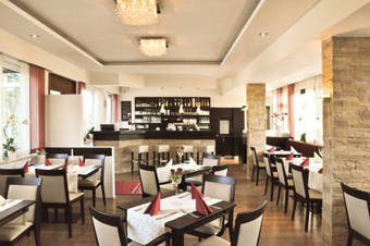 Hotel Restaurant Lindenhof