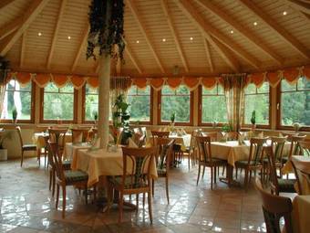 Hotel Jagdhof Klein Heilig Kreuz